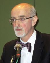 Dr. Joseph A. Murray